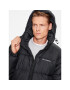 Columbia Vatovaná bunda Pike Lake™ II Hooded Jacket Černá Regular Fit - Pepit.cz