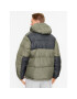 Columbia Vatovaná bunda Pike Lake™ II Hooded Jacket Zelená Regular Fit - Pepit.cz