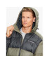 Columbia Vatovaná bunda Pike Lake™ II Hooded Jacket Zelená Regular Fit - Pepit.cz