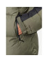 Columbia Vatovaná bunda Pike Lake™ II Hooded Jacket Zelená Regular Fit - Pepit.cz