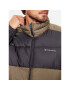 Columbia Vatovaná bunda Pike Lake™ II Jacket Zelená Regular Fit - Pepit.cz