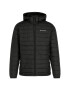 Columbia Vatovaná bunda Powder Lite 1693931 Černá Regular Fit - Pepit.cz