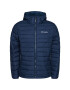 Columbia Vatovaná bunda Powder Lite 1693931 Tmavomodrá Regular Fit - Pepit.cz