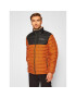 Columbia Vatovaná bunda Powder Lite 1698001 Oranžová Regular Fit - Pepit.cz