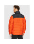 Columbia Vatovaná bunda Powder Lite 1698001 Oranžová Regular Fit - Pepit.cz