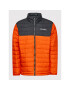 Columbia Vatovaná bunda Powder Lite 1698001 Oranžová Regular Fit - Pepit.cz