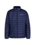 Columbia Vatovaná bunda Powder Lite 1698001 Tmavomodrá Regular Fit - Pepit.cz