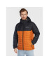 Columbia Vatovaná bunda Powder Lite™ 1693931 Oranžová Regular Fit - Pepit.cz