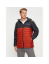 Columbia Vatovaná bunda Powder Lite™ Hooded Jacket Oranžová Regular Fit - Pepit.cz