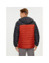 Columbia Vatovaná bunda Powder Lite™ Hooded Jacket Oranžová Regular Fit - Pepit.cz