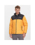 Columbia Vatovaná bunda Powder Lite™ Jacket Žlutá Regular Fit - Pepit.cz