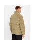 Columbia Vatovaná bunda Puffect™ Corduroy Jacket Hnědá Regular Fit - Pepit.cz