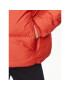 Columbia Vatovaná bunda Puffect™ Hooded Jacket Oranžová Regular Fit - Pepit.cz