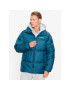 Columbia Vatovaná bunda Puffect™ II Jacket Modrá Regular Fit - Pepit.cz