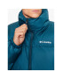 Columbia Vatovaná bunda Puffect™ II Jacket Modrá Regular Fit - Pepit.cz