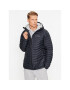 Columbia Vatovaná bunda Westridge™ Down Hooded Jacket Černá Regular Fit - Pepit.cz