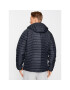 Columbia Vatovaná bunda Westridge™ Down Hooded Jacket Černá Regular Fit - Pepit.cz