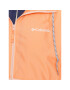 Columbia Větrovka Flash Forward™ 1585911 Oranžová Regular Fit - Pepit.cz