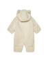 Columbia Zimní kombinéza Foxy Baby Sherpa Bunting 1863981 Béžová Regular Fit - Pepit.cz