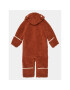 Columbia Zimní kombinéza Foxy Baby™ Sherpa Bunting Oranžová Regular Fit - Pepit.cz