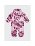 Columbia Zimní kombinéza Snuggly Bunny™ Bunting 1516331 Růžová Regular Fit - Pepit.cz