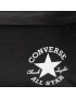 Converse Batoh 10023811-A01 Černá - Pepit.cz