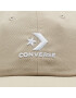 Converse Kšiltovka LOCKUP CAP MPU 10022131-A09 Béžová - Pepit.cz