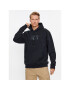 Converse Mikina Cons Hoodie Bb 10024013-A02 Černá Regular Fit - Pepit.cz