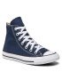 Converse Plátěnky All Star Hi M9622 Tmavomodrá - Pepit.cz