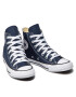 Converse Plátěnky All Star Hi M9622 Tmavomodrá - Pepit.cz