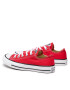 Converse Plátěnky All Star Ox M9696C Červená - Pepit.cz