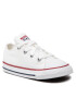 Converse Plátěnky C/T A/S OX 7J256C Bílá - Pepit.cz