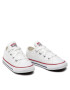 Converse Plátěnky C/T A/S OX 7J256C Bílá - Pepit.cz