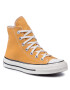 Converse Plátěnky Chuck 70 Hi 162054C Žlutá - Pepit.cz