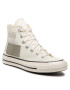 Converse Plátěnky Chuck 70 Hi A00734C Bílá - Pepit.cz