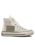 Converse Plátěnky Chuck 70 Hi A00734C Bílá - Pepit.cz