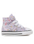 Converse Plátěnky Chuck Taylor All Star 1V A03593C Fialová - Pepit.cz