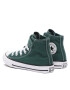 Converse Plátěnky Chuck Taylor All Star 1V A04724C Zelená - Pepit.cz