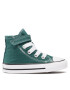 Converse Plátěnky Chuck Taylor All Star 1V A06134C Zelená - Pepit.cz