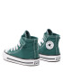 Converse Plátěnky Chuck Taylor All Star 1V A06134C Zelená - Pepit.cz