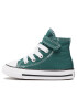 Converse Plátěnky Chuck Taylor All Star 1V A06134C Zelená - Pepit.cz