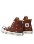 Converse Plátěnky Chuck Taylor All Star A03403C Bordó - Pepit.cz