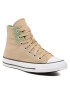 Converse Plátěnky Chuck Taylor All Star A03411C Khaki - Pepit.cz