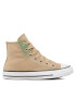 Converse Plátěnky Chuck Taylor All Star A03411C Khaki - Pepit.cz