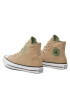 Converse Plátěnky Chuck Taylor All Star A03411C Khaki - Pepit.cz