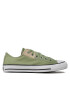 Converse Plátěnky Chuck Taylor All Star A03421C Khaki - Pepit.cz