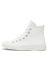 Converse Plátěnky Chuck Taylor All Star A03718C Écru - Pepit.cz