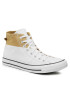 Converse Plátěnky Chuck Taylor All Star A04511C Bílá - Pepit.cz