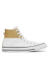 Converse Plátěnky Chuck Taylor All Star A04511C Bílá - Pepit.cz