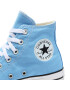 Converse Plátěnky Chuck Taylor All Star A04541C Modrá - Pepit.cz